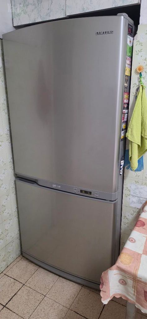 מקרר סמסונג