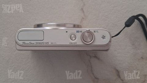 מצלמת Canon PowerShot SX620 HS