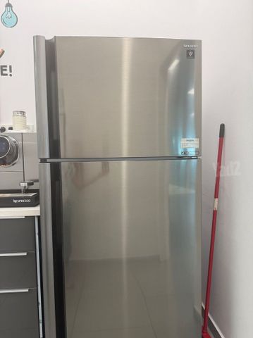 מקרר SHARP