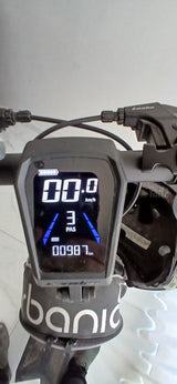 קורקינט kaabo urban