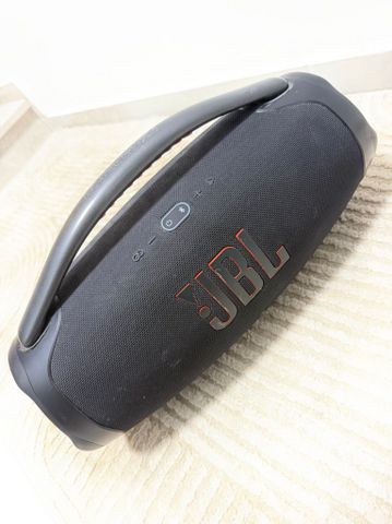 רמקול נייד Boombox3