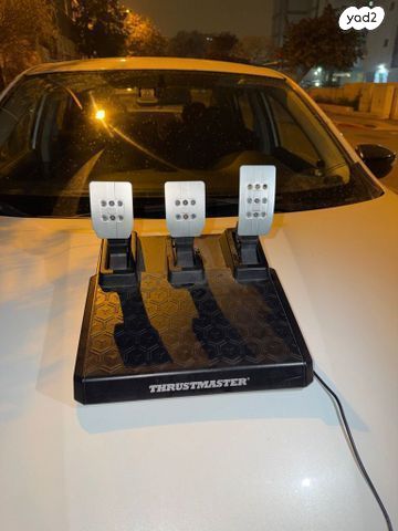 הגה גיימינג Thrustmaster 248