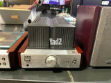 Cd Akai system