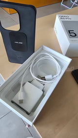 פלאפון OPPO A5 Pro חדש