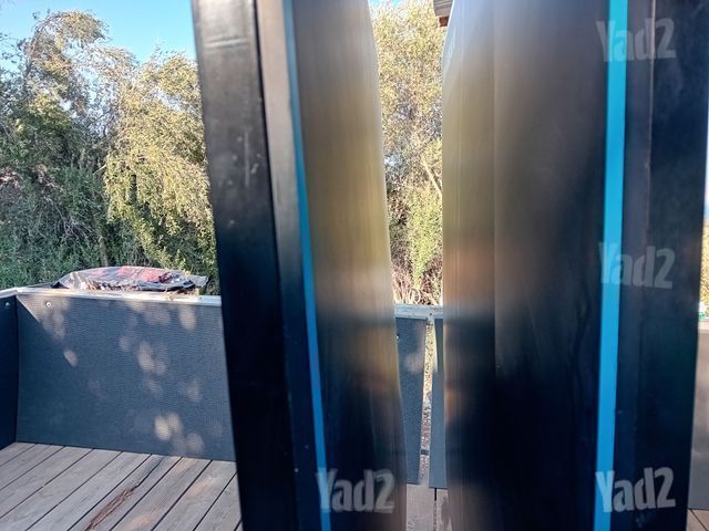 שולחן פינג פונג