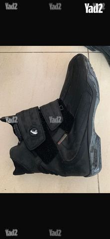 ציוד אופנוע