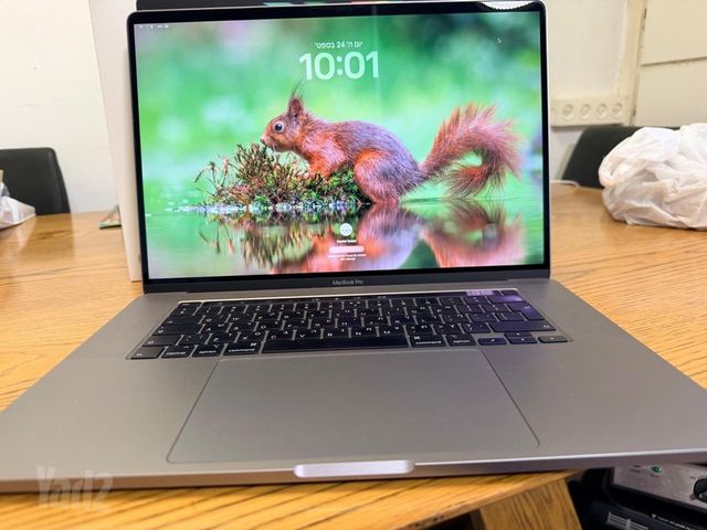 MacBook Pro