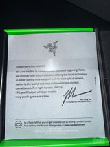 Ultimate Razer Basilisk