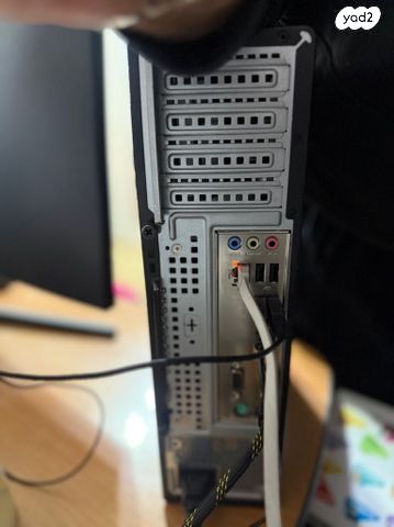 מחשב asus expertcenter