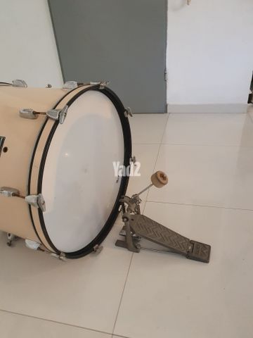 מערכת תופים Pearl Forum Series