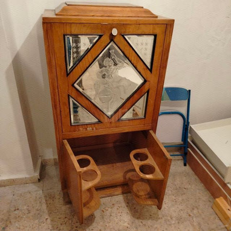 שולחן עתיק 250 ש"ח