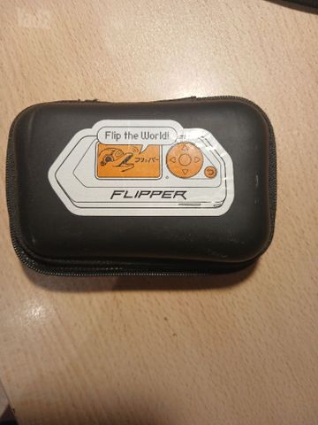 פליפר זירו flipper zero