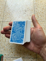 קלפי טארוט Aquarian Tarot