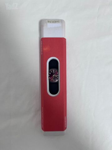 שעון Swatch Sir Red