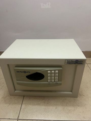 כספת ביתית