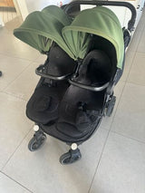 Baby monster easy twin 4.0