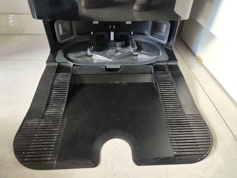 Roborock qrevo s