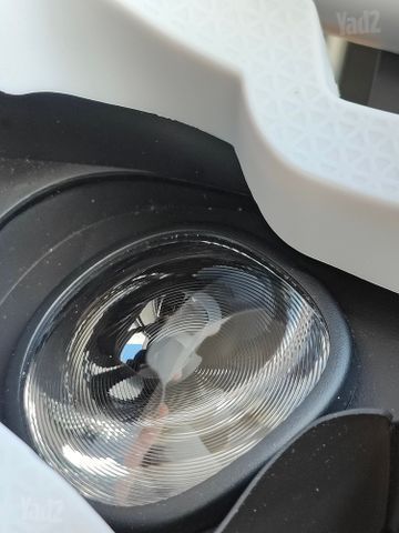 VR Oculus Rift S, למחשב בלבד