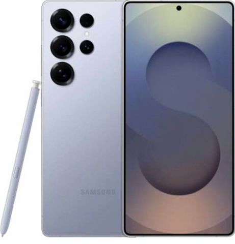 Galaxy s25 ultra