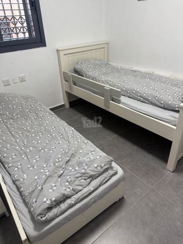 מיטת חבר לילדים