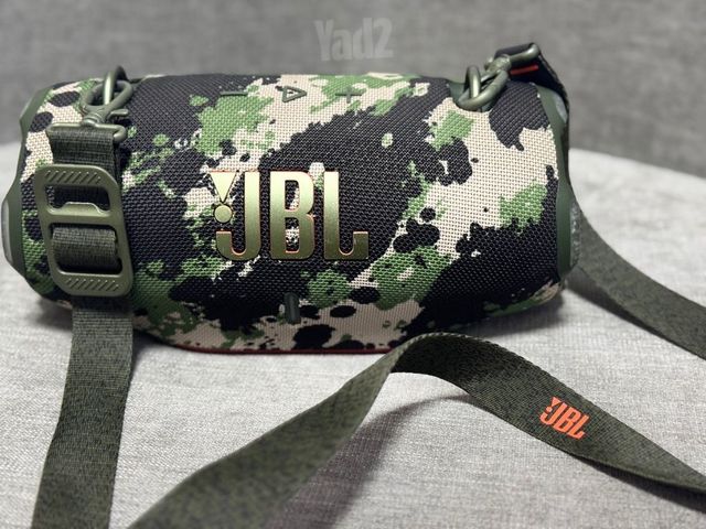 רמקול Xtreme 4 JBL