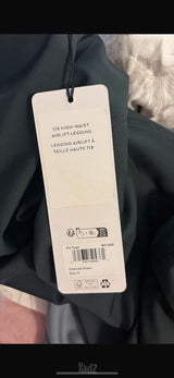 Alo yoga airlift leggings