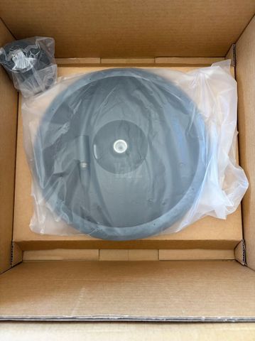 TD50 module + 140DS + VH10