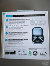 Soundcore Liberty 4 Pro