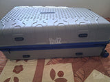 מזוודת DC