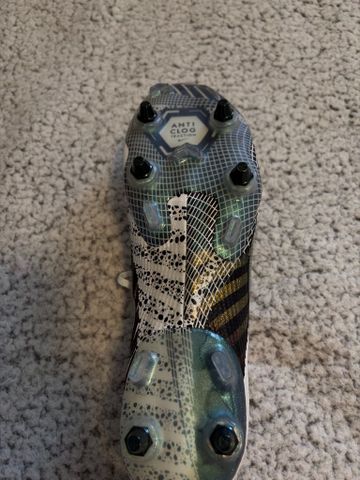 Nike Mercurial Superfly 7