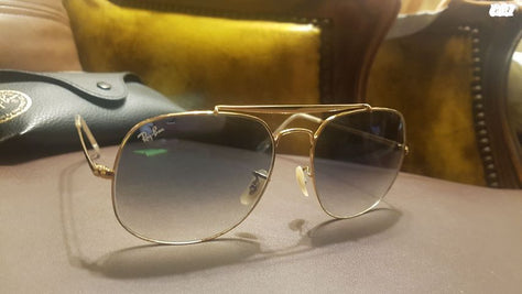 משקפי שמש Ray-Ban