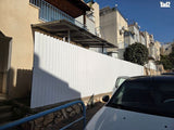 גדר לגינה