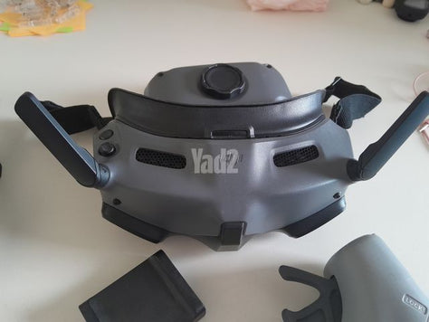 רחפן AVATA