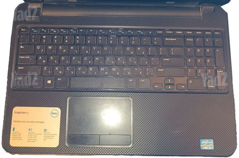 מחשב נייד Dell Inspiron 15