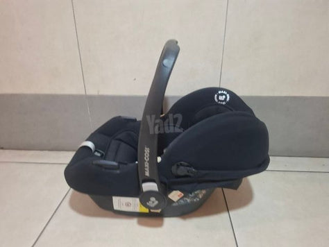 סלקל לתינוק