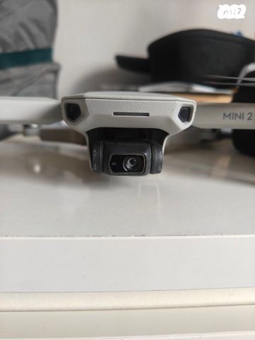 רחפן Dji mini 2