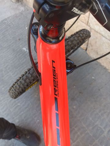 Giant אופניי הרים
