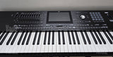 אורגן קורג KORG PA5X 76