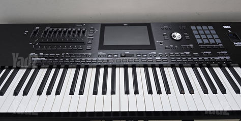 אורגן קורג KORG PA5X 76