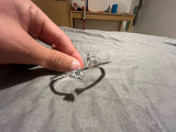 Swarovski Attract Soul Heart