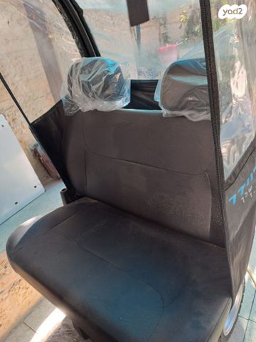 קלנועית חשמלית