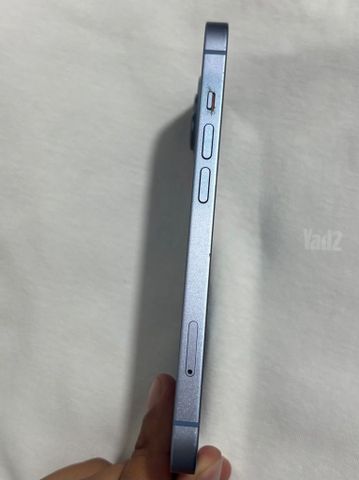 Iphone 14 , blue color