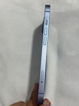 Iphone 14 , blue color