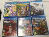 Sony PlayStation 4
