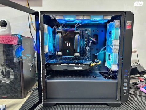 ryzen 5800x+64gb ddr4 3600mhz
