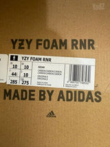 FOAM RNR