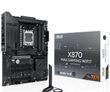 לוח אם x870 עם wifi 7 am5