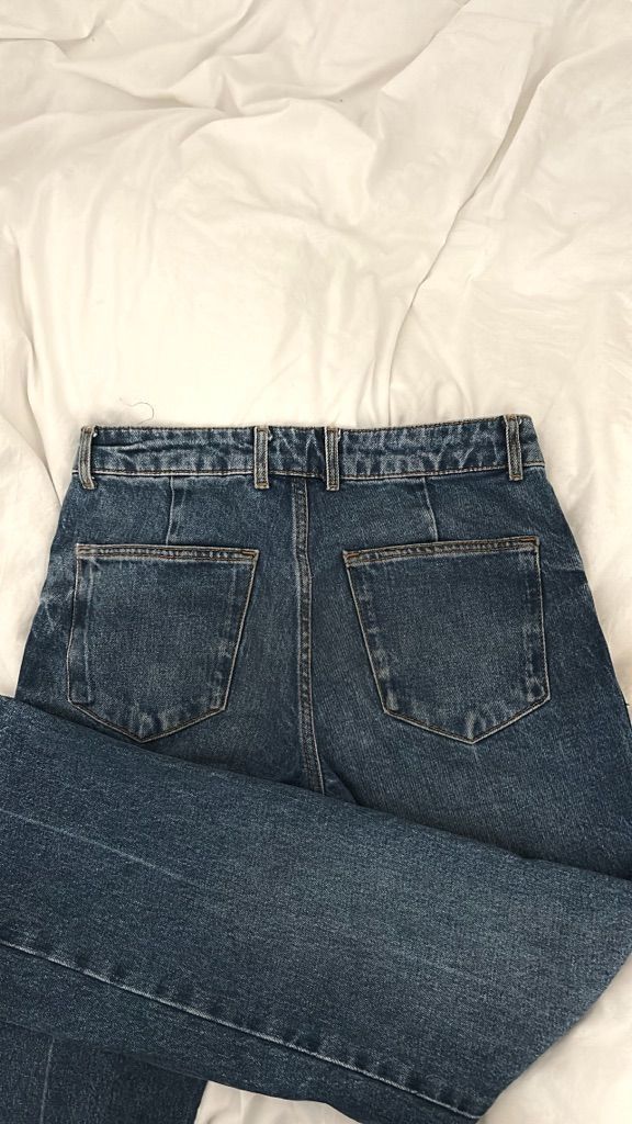 גינס של pull&bear