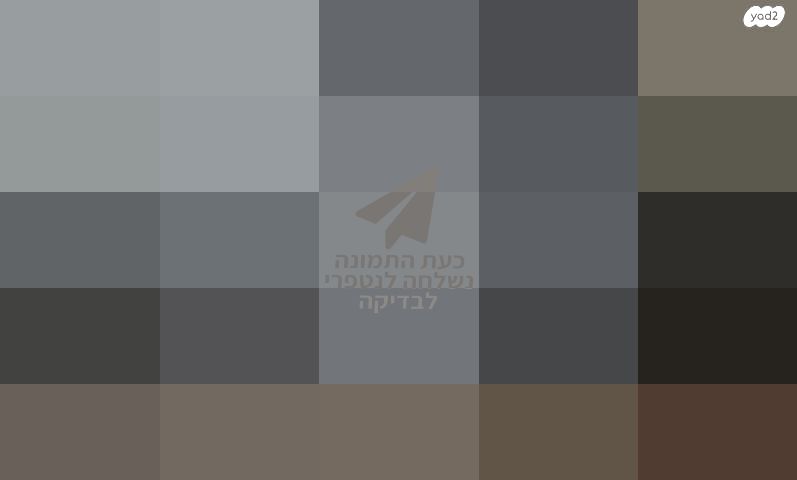 מנגל גז טבעי