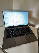 AsusPRO B9440U i7/8GB/512GB
